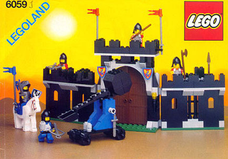 Illustration for article titled Best LEGO Sets in History